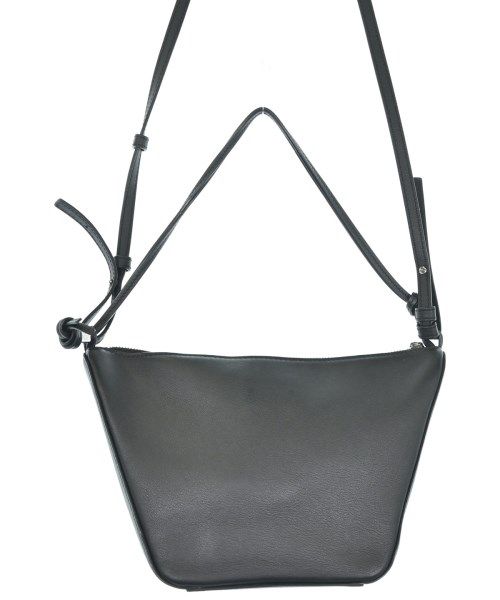 Loewe Shoulder Bag Black — view 2
