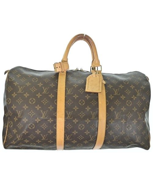 Louis Vuitton Boston Bag
