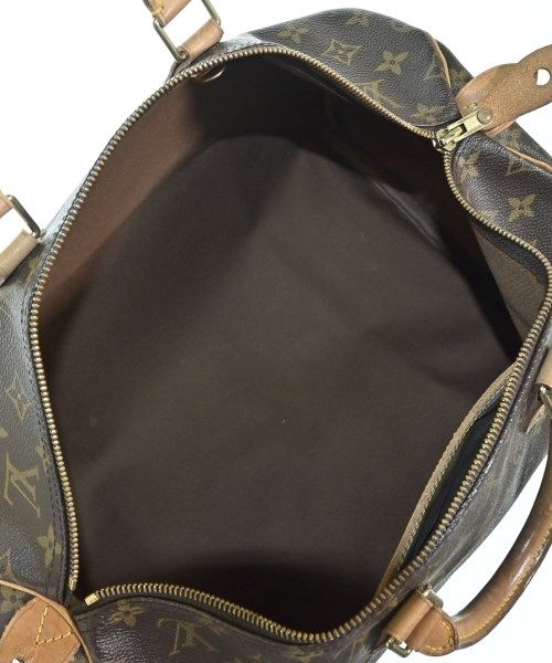 Louis Vuitton Boston Bag — view 3
