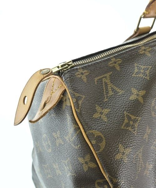 Louis Vuitton Boston Bag — view 6