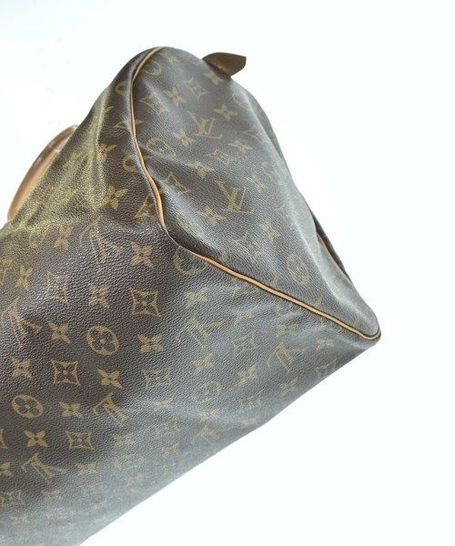 Louis Vuitton Boston Bag — view 4