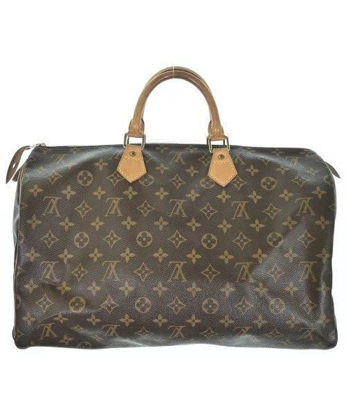 Louis Vuitton Boston Bag — view 2