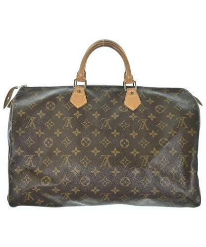 Louis Vuitton Boston Bag — view 2