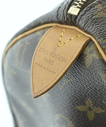 Louis Vuitton Boston Bag — view 5
