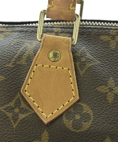 Louis Vuitton Boston Bag — view 7