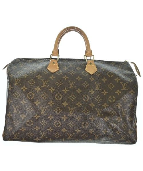 Louis Vuitton Boston Bag