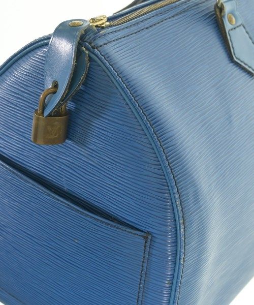Louis Vuitton Boston Bag — view 8