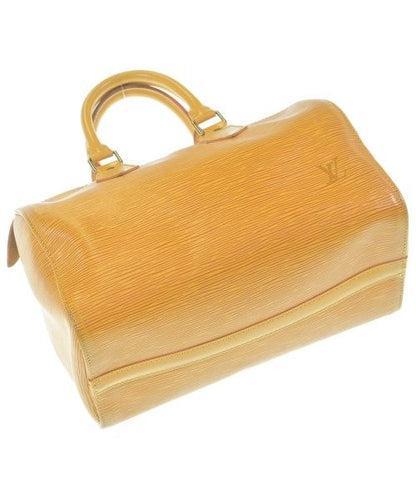 Louis Vuitton Handbag Yellow — view 4