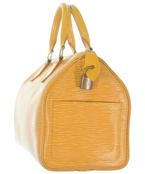 Louis Vuitton Handbag Yellow — view 2