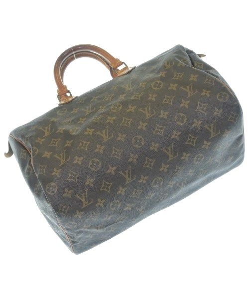 Louis Vuitton Boston Bag — view 4