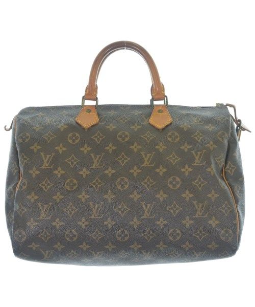 Louis Vuitton Boston Bag
