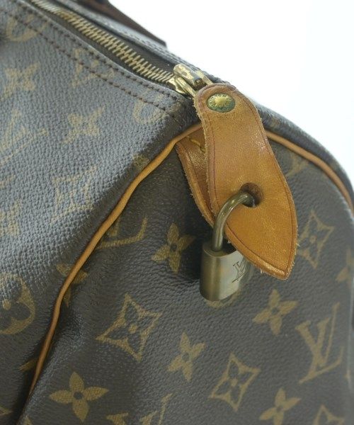 Louis Vuitton Boston Bag — view 8