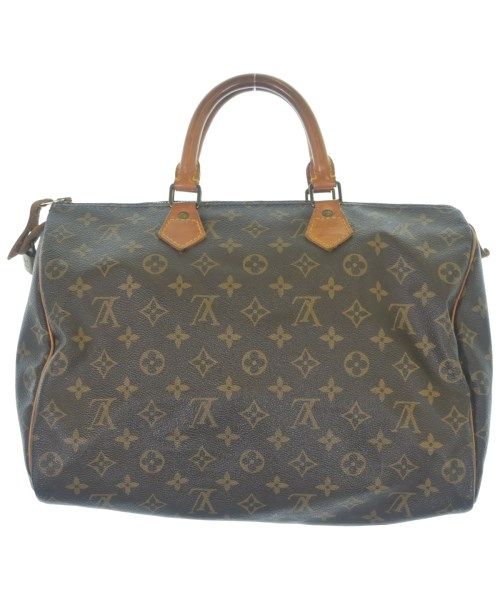 Louis Vuitton Boston Bag — view 3