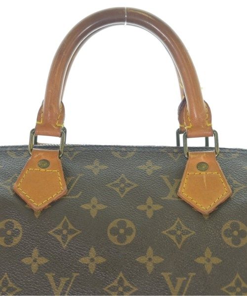 Louis Vuitton Boston Bag — view 6