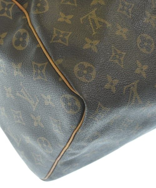 Louis Vuitton Boston Bag — view 9