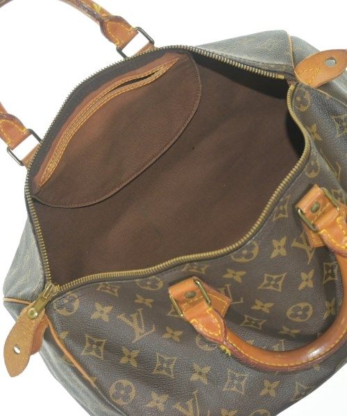 Louis Vuitton Boston Bag — view 5