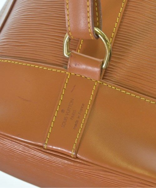 Louis Vuitton Shoulder Bag — view 7