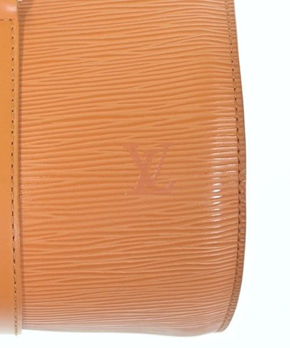 Louis Vuitton Handbag Orange — view 7