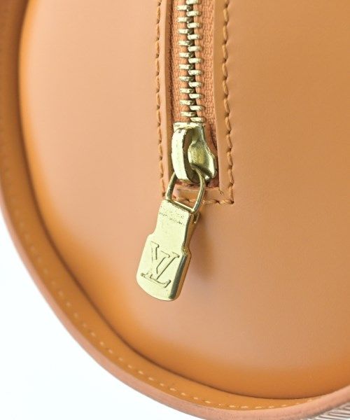 Louis Vuitton Handbag Orange — view 8
