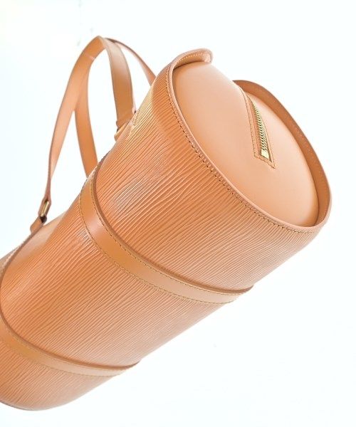 Louis Vuitton Handbag Orange — view 6