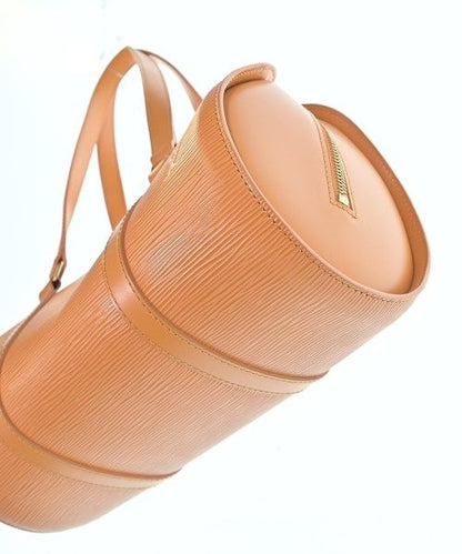 Louis Vuitton Handbag Orange — view 6