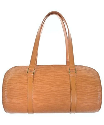 Louis Vuitton Handbag Orange — view 3