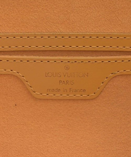 Louis Vuitton Handbag Orange — view 5