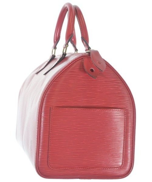 Louis Vuitton Handbag Red — view 2