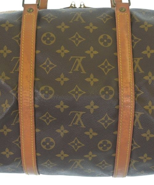 Louis Vuitton Boston Bag — view 9