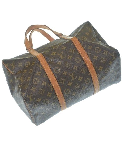 Louis Vuitton Boston Bag — view 4