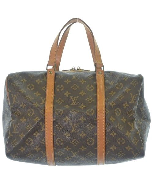Louis Vuitton Boston Bag