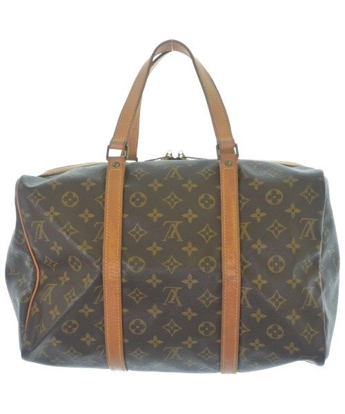 Louis Vuitton Boston Bag — view 3