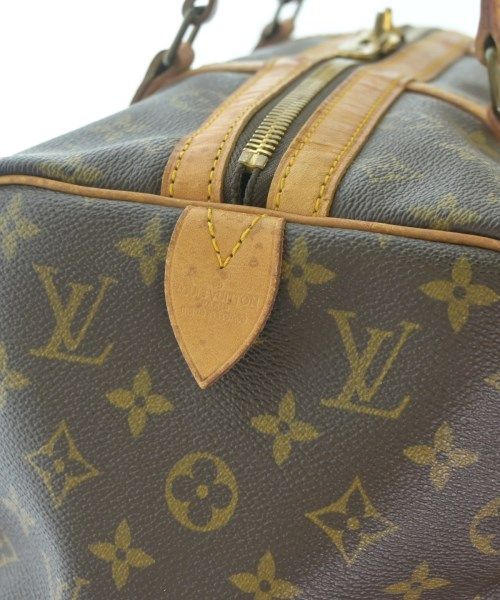 Louis Vuitton Boston Bag — view 8