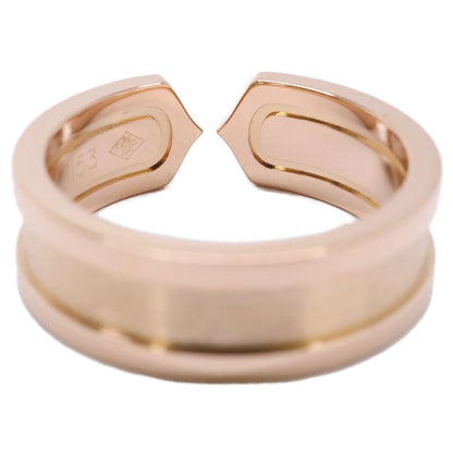 Cartier Polished C2 55 No 15 Ring — view 8