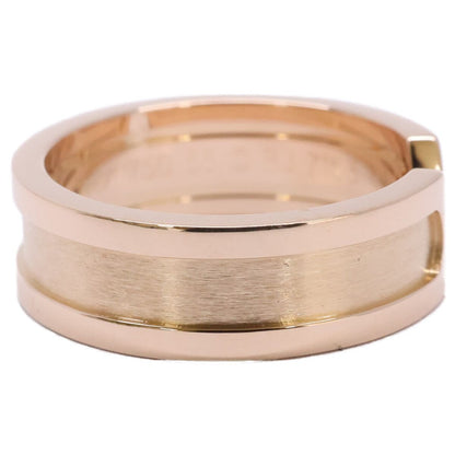 Cartier Polished C2 55 No 15 Ring — view 4