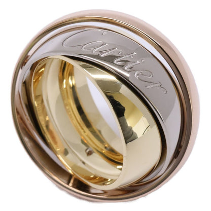 Cartier Polished 750 Trinity Must Essence 54 No 14 Ring — view 5
