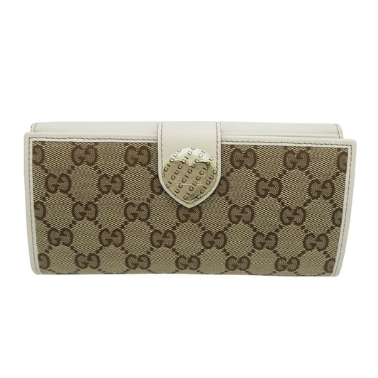 Gucci Wallet Brown