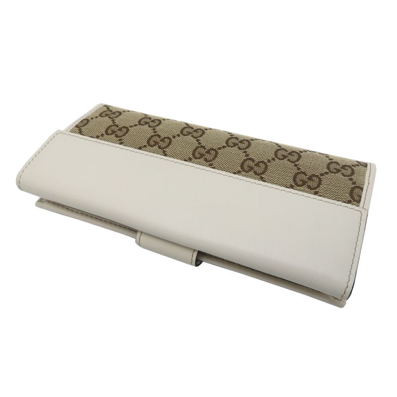 Gucci Wallet Brown — view 4