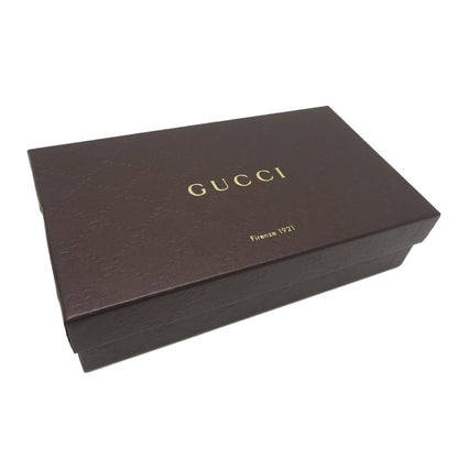 Gucci Wallet Brown — view 9
