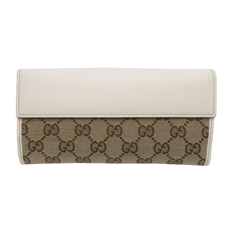 Gucci Wallet Brown — view 2