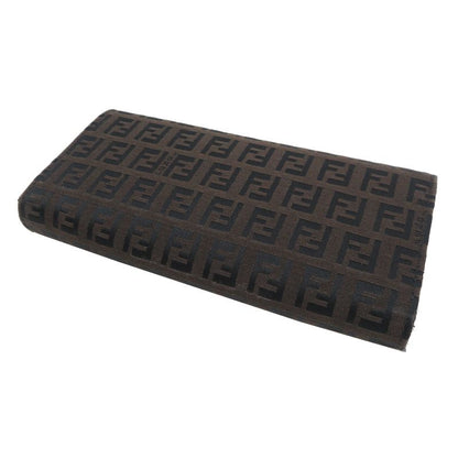 Fendi Wallet Brown — view 4