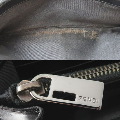 Fendi Wallet Brown — view 9