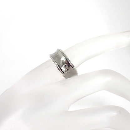 Tiffany & Co 925 Titanium Ring — view 6