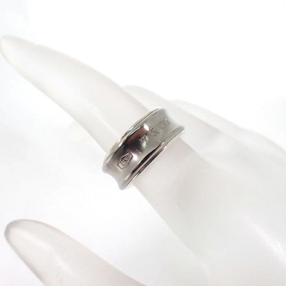 Tiffany & Co 925 Titanium Ring — view 5