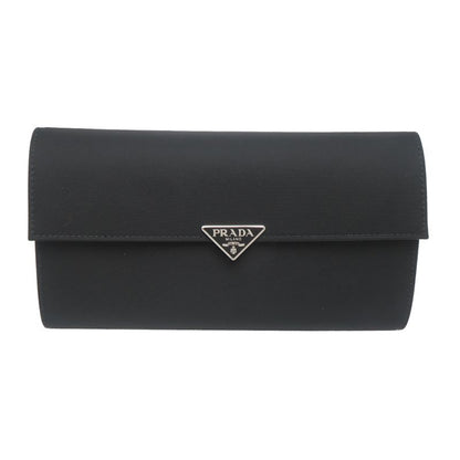 Prada Wallet Black