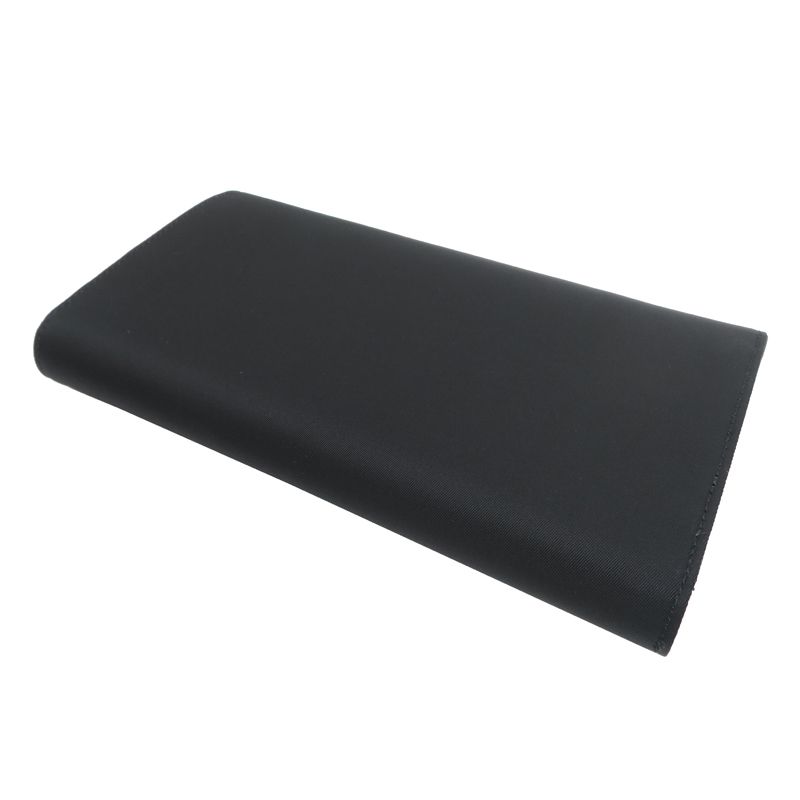 Prada Wallet Black — view 4