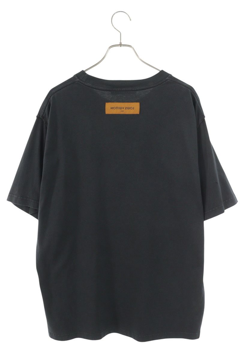 Louis Vuitton Jyn Inside Out T-Shirt XXL — view 2