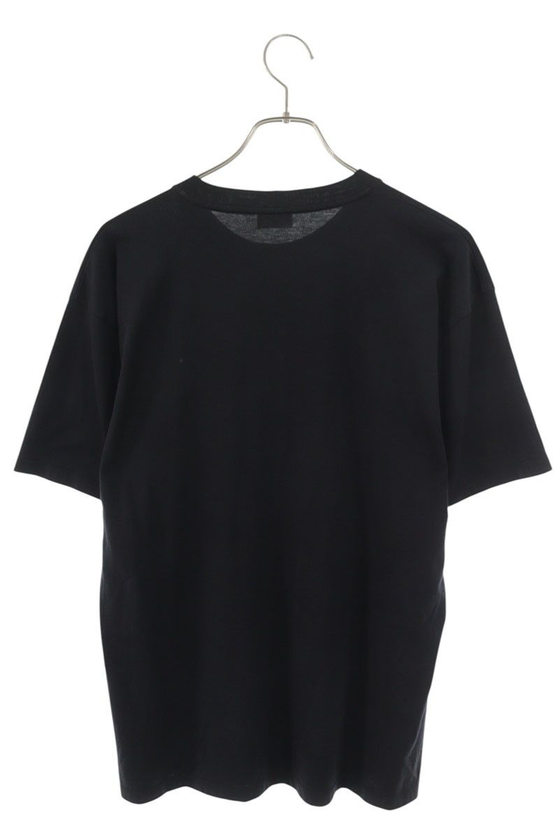 Celine Studded Logo Print T-Shirt — view 2