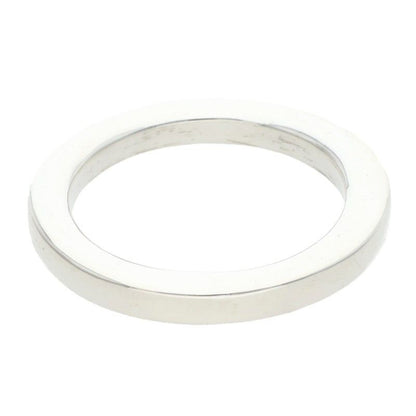 Chrome Hearts Ntfl Silver Ring — view 5
