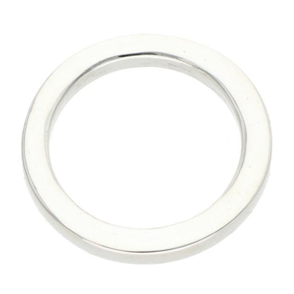 Chrome Hearts Ntfl Silver Ring — view 2
